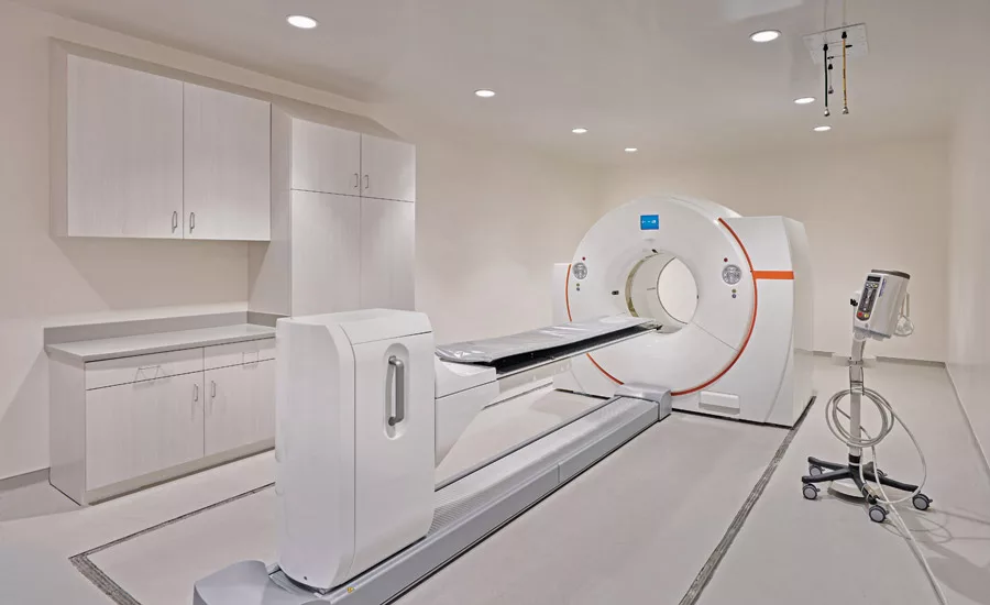 Roy Blunt NextGen Precision Health Building